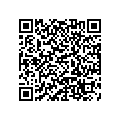 以QR Code分享【大眾傳播學系】113-1學期第四次大面授 114/01/04 (六) 舉辦本系「113-2學期課程說明會」