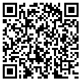 以QR Code分享【轉知】國立清華大學研究發展處研究倫理辦公室將於115年10月6日舉辦 「學術倫理教育訓練」，課程訊息詳如說明，敬請轉知所 屬同仁踴躍報名參加