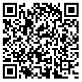 以QR Code分享【轉知】「晶片安全工程師人才培育計畫」課程資訊
