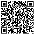 以QR Code分享【轉知】新光醫療財團法人新光吳火獅紀念醫院敬邀貴院校相關人員出席本院舉辦之人體研究倫理講習班訊息