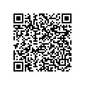 以QR Code分享【轉知】正修科技大學與高雄市高雄文化研究學會共同辦理「2026年歷 史與文化暨通識教育學術研討會」
