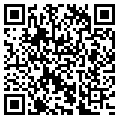 以QR Code分享【轉知】國立臺北教育大學辦理教學實踐研究計畫北區基地 「當教室變成研究現場：教學實踐研究的倫理思考、議題 與實務」活動訊息