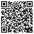 以QR Code分享【轉知】國立清華大學研究倫理辦公室訂於112年4月12日（三）14時至16時辦理「學術倫理教育訓練」，詳如說明