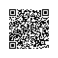 以QR Code分享【轉知】財團法人國家實驗研究院辦理國科會「產業創新人才海外培訓計畫 (X TalentProgram)」，114年徵件開始期程自114年4月1日至114年5月5日止