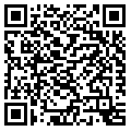 以QR Code分享[工商系]113-2學期簡福成老師「創業管理」5月4日代課通知