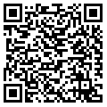以QR Code分享【轉知】「全球環境教育夥伴(GEEP)亞太中心2026年跨國實習計畫」實習生甄選活動