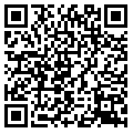 以QR Code分享112年下半年捐贈名單
