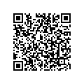 以QR Code分享【大眾傳播學系】114學年度系學會會長登記暨選舉公告