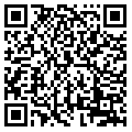 以QR Code分享本校法律學系博士級專任助理教授以上徵才公告