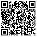 以QR Code分享轉知財團法人台灣兒童暨家庭扶助基金會113學年度第二 學期「韌世代獎助學金」相關資料1份