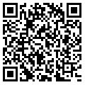 以QR Code分享【轉知】中華非營利組織發展協會辦理「志願服務基礎訓練及志願服務特殊訓練-社會福利類」