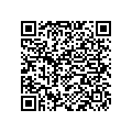 以QR Code分享【轉知】有關國立臺中教育大學辦理「新時代志業良師之挑戰與展望研討會」因配合紀念日及節日實施條例假期調整因素，改至114年11月1日（星期六）辦理