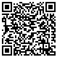 以QR Code分享(轉知)為提升市民對身心障礙者成年監護及輔助宣告服務之認 識，提供跑馬燈宣導文字
