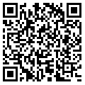以QR Code分享【轉知】靜宜大學《靜宜語文論叢》第十九卷徵稿，敬請惠予公告並鼓勵貴校相關系所師生踴躍賜稿，以光篇幅