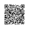 以QR Code分享【轉知0】國立清華大學研究發展處研究倫理辦公室114年5月份舉辦「研究倫理以及學術倫理教育訓練課程」，邀請貴單位踴躍參加