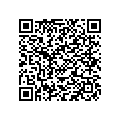 以QR Code分享【轉知】檢送國立屏東大學社會發展學系「2025年第二十屆南台灣社會發展學術研討會」徵稿啟事及海報各1份，敬請惠予公告並鼓勵貴單位所屬或學校師生踴躍投稿