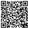 以QR Code分享【轉知】2027年國際醫療志工經驗分享研討會(含國際醫療志工服務紀錄徵選活動)
