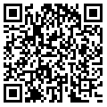 以QR Code分享【轉知】114學年度飛盤爭奪錦標賽