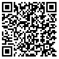 以QR Code分享【轉知】國立臺中教育大學區域與社會發展學系訂於115年12月9日辦理「2026區 域與社會發展學術研討會」訊息