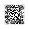 以QR Code分享【轉知】國立陽明交通大學社會責任實踐計畫「守護獨老：以科技轉譯為青銀共創全齡社區行動計畫」辦理SIG交流論壇「不是老化，是進化：高齡社會的 創新生活設計」