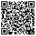 以QR Code分享【轉知】屏東縣旅遊從事水域遊憩安全宣導