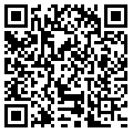 以QR Code分享【轉知】銘傳大學辦理「SEAAIR 2026 東南亞校務研究國際研討會」徵稿資訊