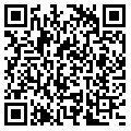 以QR Code分享【轉知】國立陽明交通大學執行115年度教學實踐研究區域基地計畫，謹訂於115 年9月4日（星期五）辦理海洋教育議題講座「從課堂到漁 村：里海永續的課程實踐與教學研究」