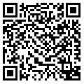 以QR Code分享【轉知】新北市政府教育局第33期終身學習期刊徵稿啟事
