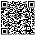 以QR Code分享【轉知】高雄市政府青年局「114年度大港青年實習媒合計畫」