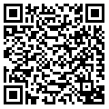 以QR Code分享轉知-高雄市立圖書館辦理「《2025城市講堂－國際講座》烏蘇拉&#183;海澤 (Ursula Heise)教授：跨物種正義與敘事」講座活動