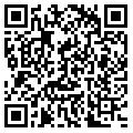 以QR Code分享轉知運動部辦理之「2026全民運動賽事—總統盃街舞大賽」賽事