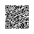 以QR Code分享【轉知】為增進我青年學子對我國國際發展合作工作之認識，檢送財團法人國際合作發展基金會辦理2025年第一屆「國際開發援助現場論壇」活動資訊，敬請協助宣傳周知，並鼓勵師生踴躍報名參加