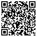 以QR Code分享【轉知】檢送「2026自主學習節暨AI賦能教與學研討會」徵稿資訊 （如附件），原徵稿收件日期延長至115年10月14日 (三)，敬請協助公告並轉知所屬教師及學生踴躍投稿