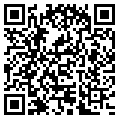 以QR Code分享【轉知】康寧學校財團法人康寧大學大學社會責任實踐（USR）辦公室謹訂於115年05月27日（星期三）舉辦115年教育部大學社會責任「尚書五福、醫起康寧-由康寧大學的SWOT談全齡共生USR」，請鼓勵貴校教職員報名參加，並惠允公差假