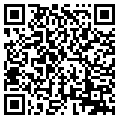 以QR Code分享【轉知】檢送國立陽明交通大學辦理114年「陽光戀愛Bar」單身聯誼活動實施計畫、行程表、報名表及活動海報各1份，請查照並鼓勵符合資格之單身同仁踴躍報名參加。