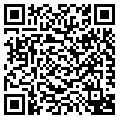 以QR Code分享【轉知】高雄市政府財政局輔導之「高雄市政府登山健行社」辦理113年社員入社報名事宜，請查照並鼓勵同仁用躍報名參加。