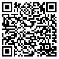 以QR Code分享轉知-國立澎湖科技大學圖資館藝文中心辦理「沙美菊韻-新禾文化藝術 協會會員聯展」