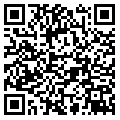 以QR Code分享【轉知】國立台南大學行政管理學系辦理 2026年「地緣政治變遷下的民主韌性、公共治理與公民社會」學術研討會暨八校聯合行政管理研討會訊息