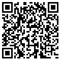 以QR Code分享【轉知】慈濟學校財團法人慈濟大學《慈大人文社會科學研究論叢》第二期徵稿，敬請轉知並鼓勵貴校師生踴躍投稿，以光篇幅