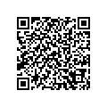 以QR Code分享【轉知】檢送「第二屆臺灣大一年年會-Explore Beyond：探索自我‧跨域連結‧智慧未來」論文徵稿啟事及投稿格式各1份（如附件），敬請惠予協助公告並鼓勵貴屬踴躍投稿