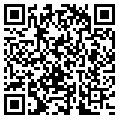 以QR Code分享【轉知】開南大學商學院國際榮譽學士學位學程辦理「2026國際企業經營管理暨智慧永續發展研討會」論文邀稿
