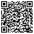 以QR Code分享科管系-115學年度系學會會長候選人政見發表公告