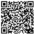 以QR Code分享【外國語文學系公告】 113-2學期「日文名著選讀(一)」到校面授課程異動公告