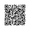 以QR Code分享【通識教育中心】115-1學期到校面授課程「孫子兵法策略管理」調課通知