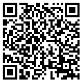 以QR Code分享【轉知】檢送國立陽明交通大學辦理114年「陽光戀愛Bar」單身聯誼活動實施計畫、行程表、報名表及活動海報各1份，請查照並鼓勵符合資格之單身同仁踴躍報名參加。