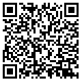 以QR Code分享【文藝系】114/09/15調課通知114-1學期「 美術鑑賞」下午課程