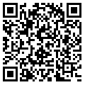 以QR Code分享轉知國立屏東大學英語學系碩班招生