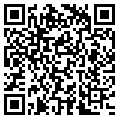 以QR Code分享【轉知】送「 2025 關渡國際動畫節短片競賽」活動