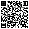 以QR Code分享轉知中華國際財經創意交流協會2026第12屆「感恩與傳承 獎學金暨文藝獎」相關資料