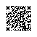 以QR Code分享【轉知】台南家專學校財團法人台南應用科技大學室內設計系舉辦「第十六屆設計創新暨應用學術研討會」，請惠予公告並鼓勵貴校師生踴躍投稿